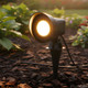 Focused LED Garden Spike Light 12V 13W 930LM 3000K Focused LED Garden Spike Light 12V 13W 930LM 3000K